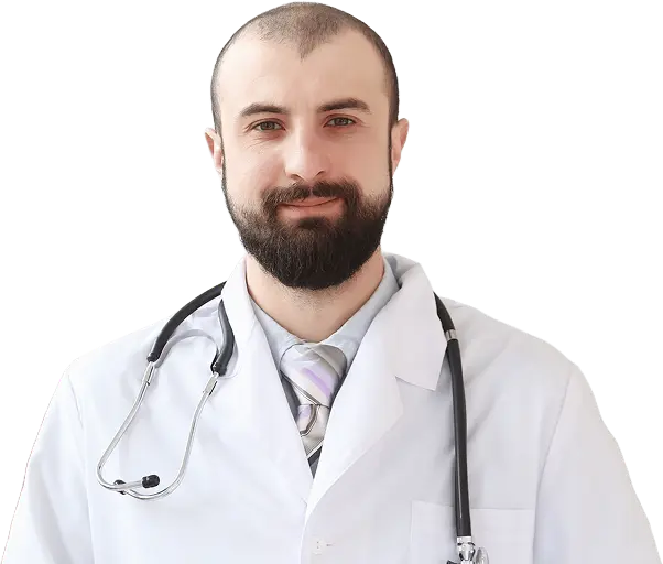 Врач